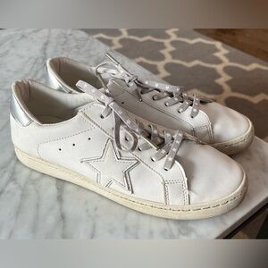 VINTAGE HAVANA LIMITED EDITION SNEAKERS 7.5